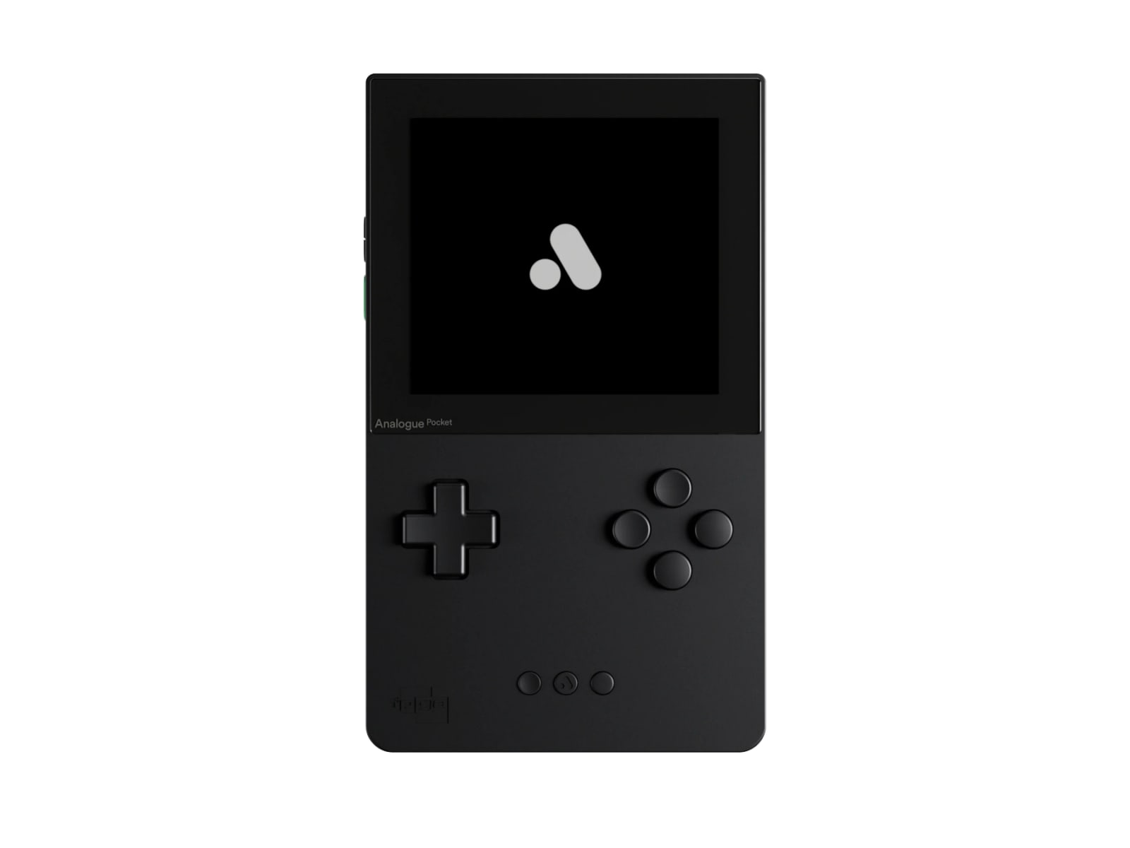 Analogue Pocket FPGA Handheld