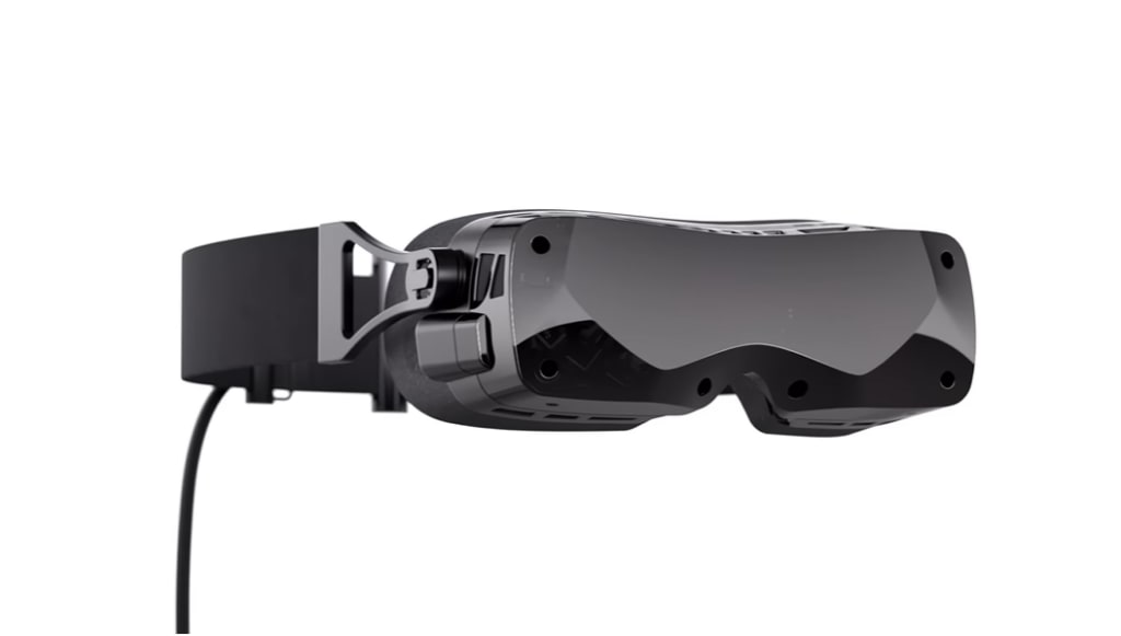 Bigscreen Beyond 2 PC VR Headset