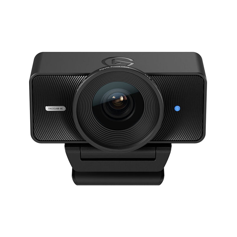 Elgato Facecam 4K Webcam
