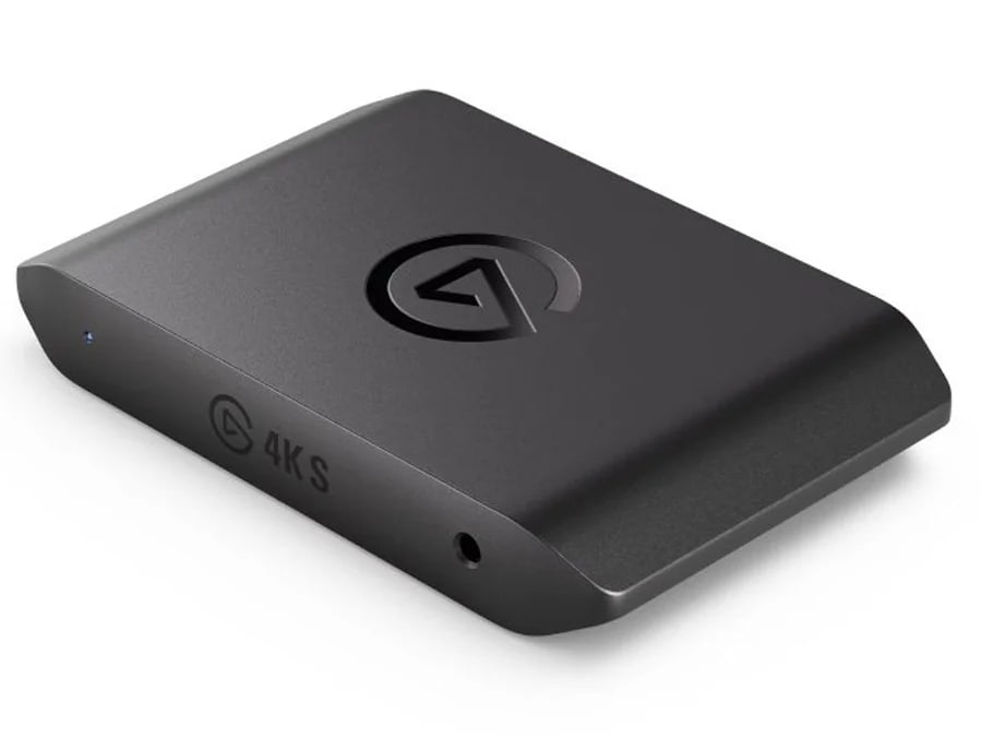 Elgato Game Capture 4K X