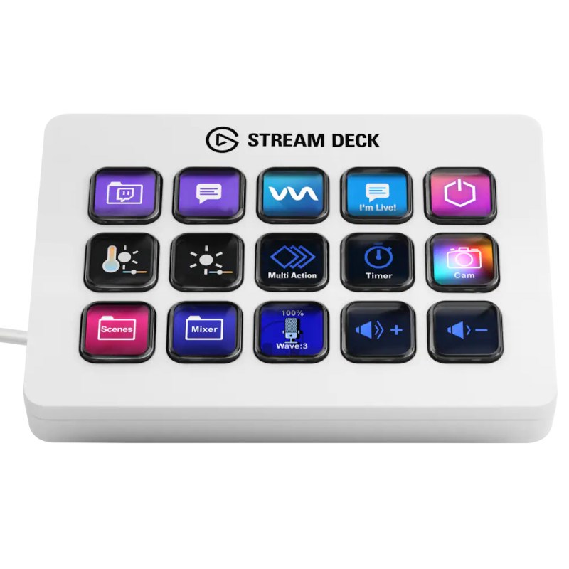Elgato Stream Deck MK.2