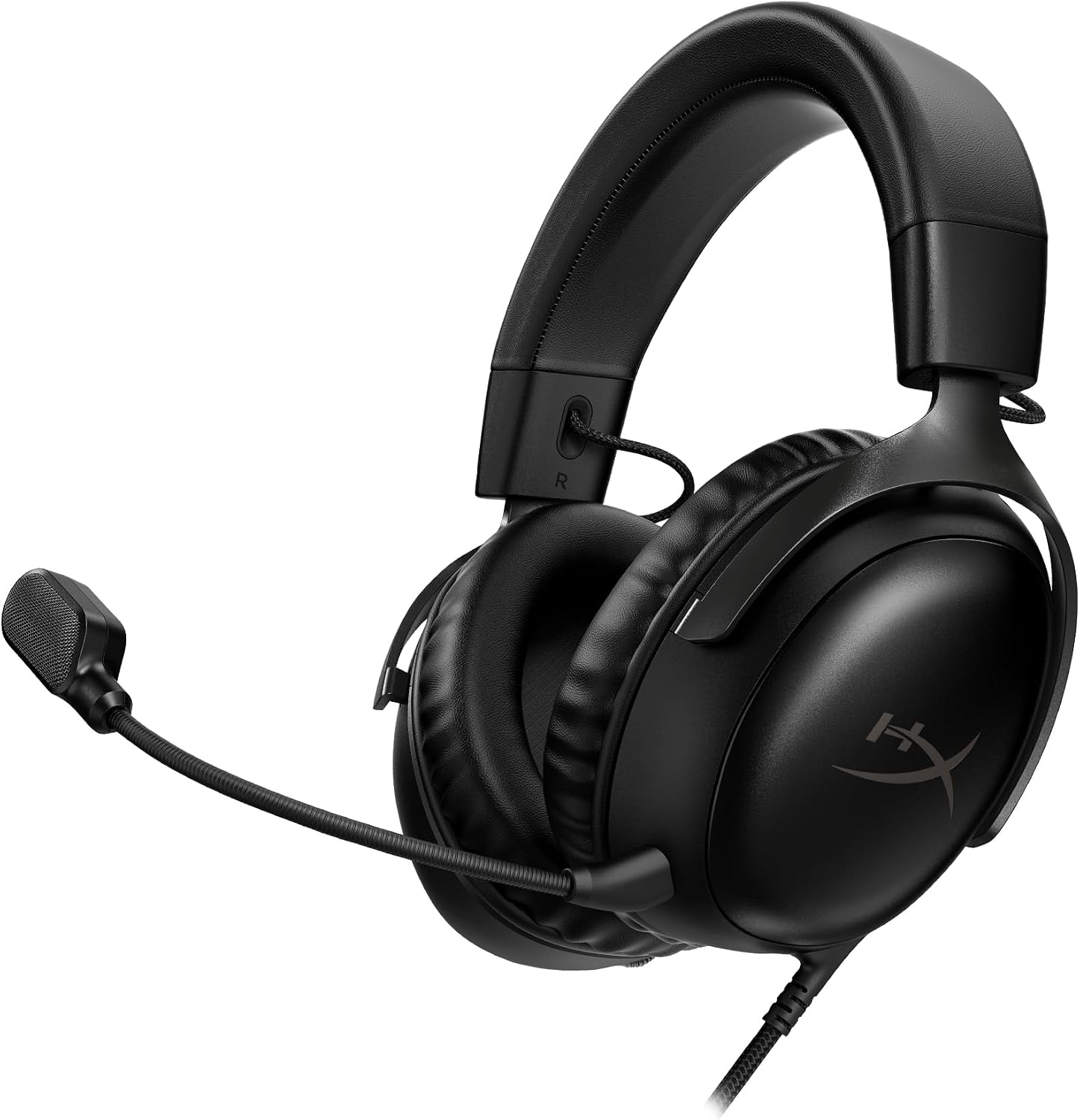 HyperX Cloud III Wireless Gaming Headset