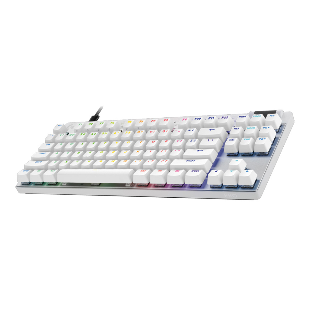 Logitech G PRO X2 RAPID Magnetic Gaming Keyboard