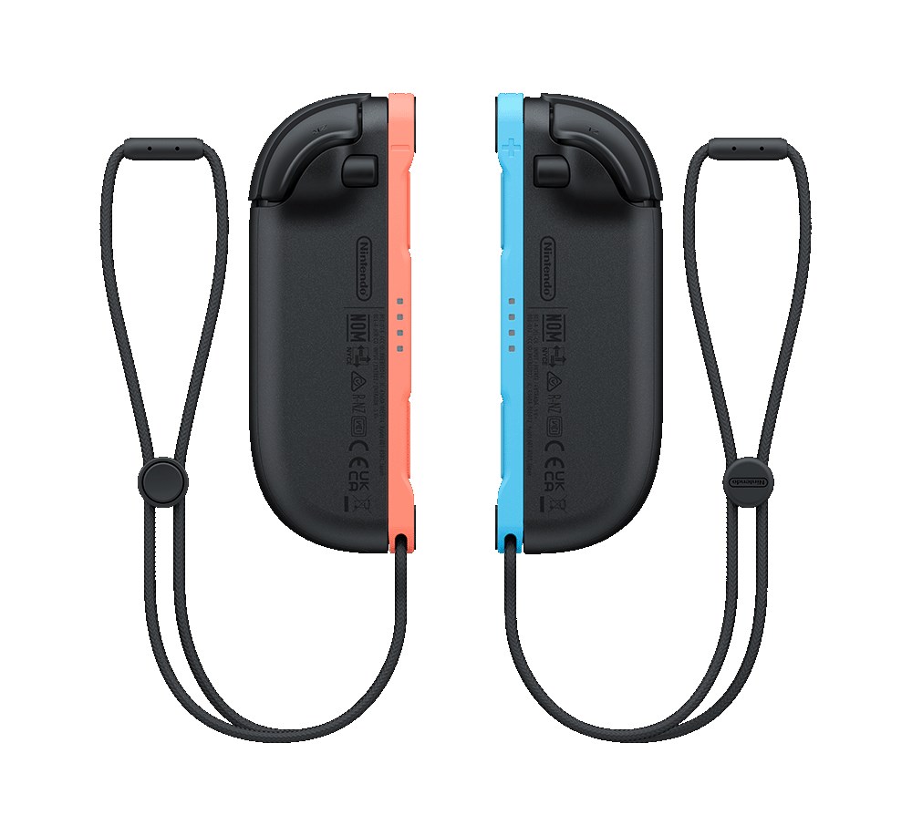 Nintendo Switch 2 Joy-Con 2 Pair