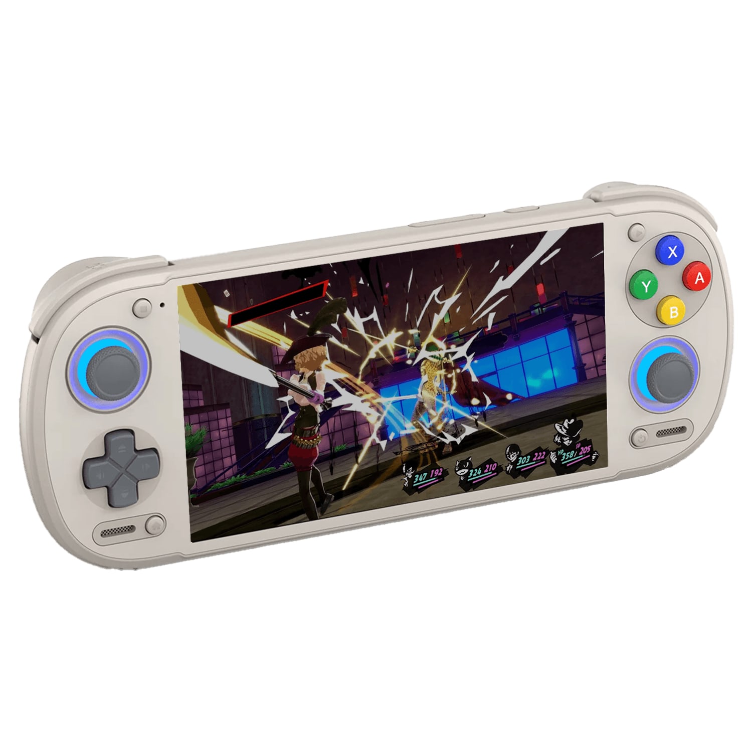 Retroid Pocket 6 Android Handheld