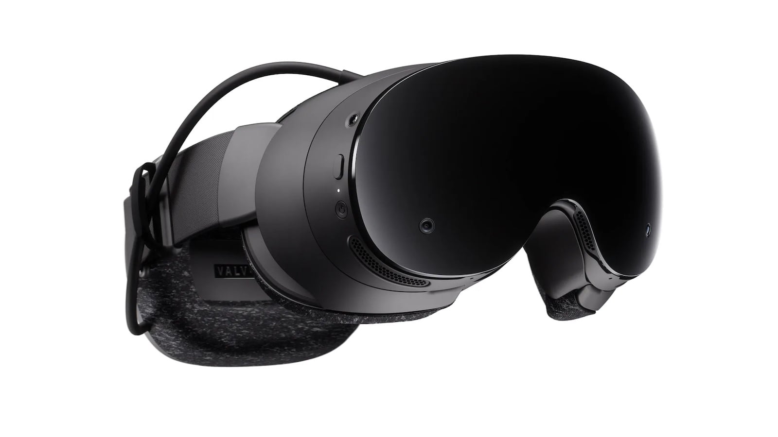 Valve Steam Frame VR Headset