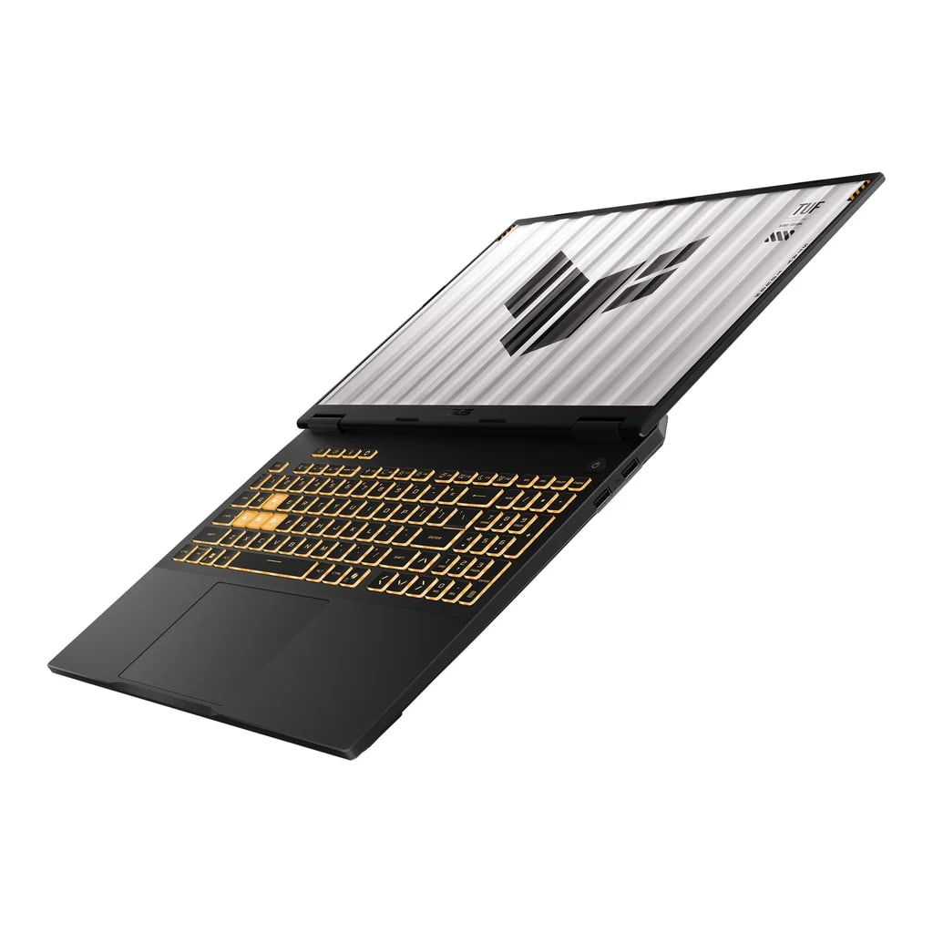 ASUS TUF Gaming F16 (2026) FX608LPG OLED Gaming Laptop