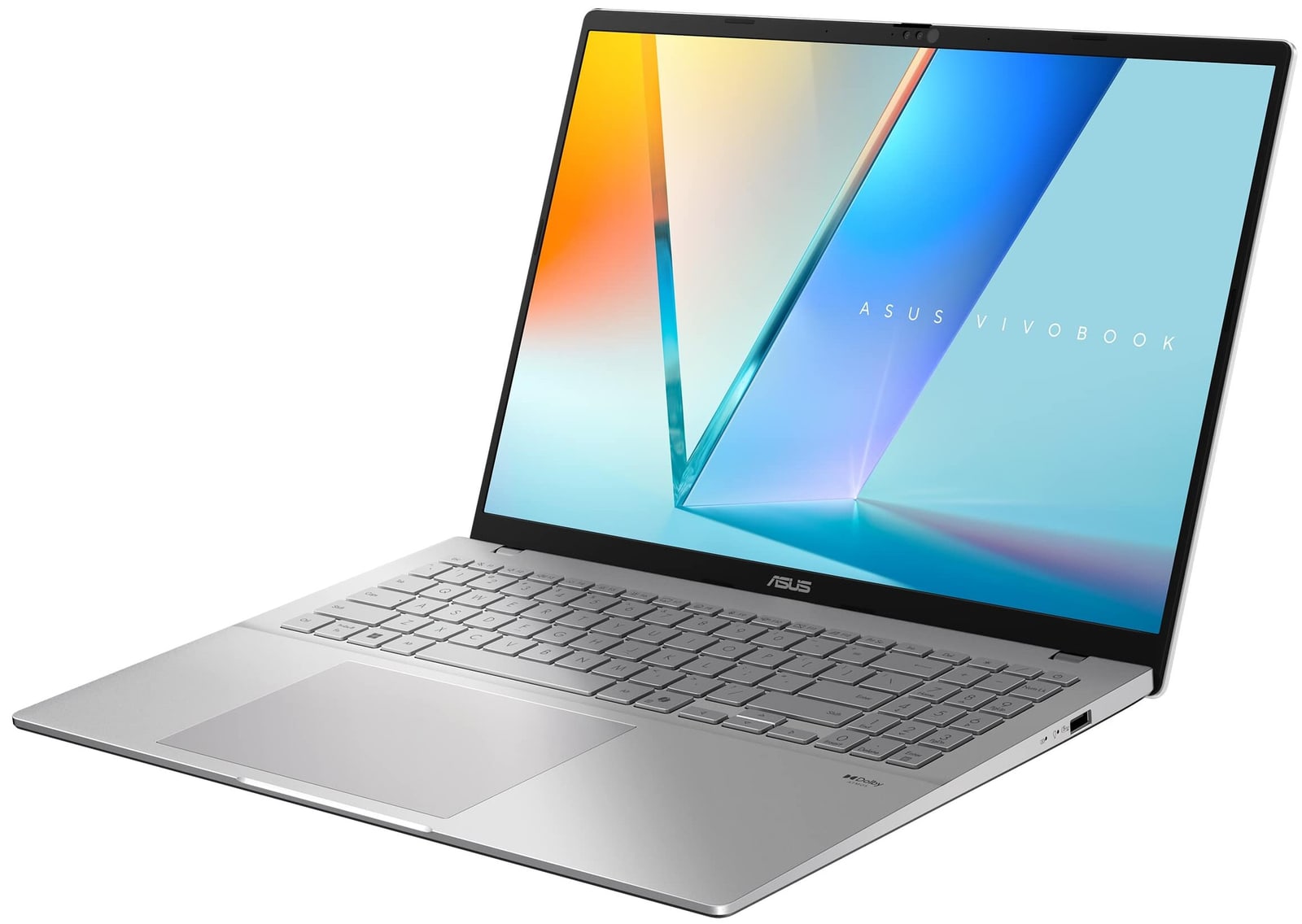 ASUS Vivobook S16 (2026) S3607 Copilot+ PC