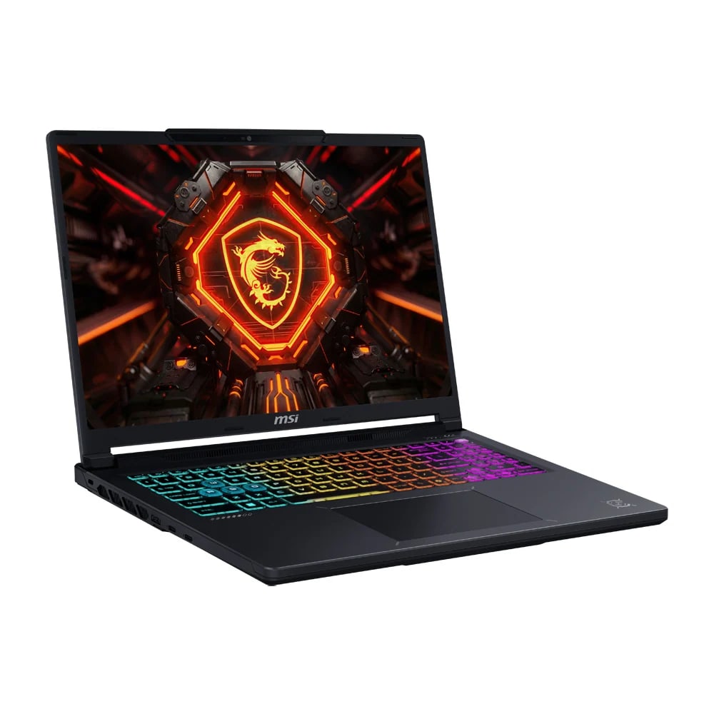 MSI Crosshair A16 HX MLG Edition Gaming Laptop (2026)