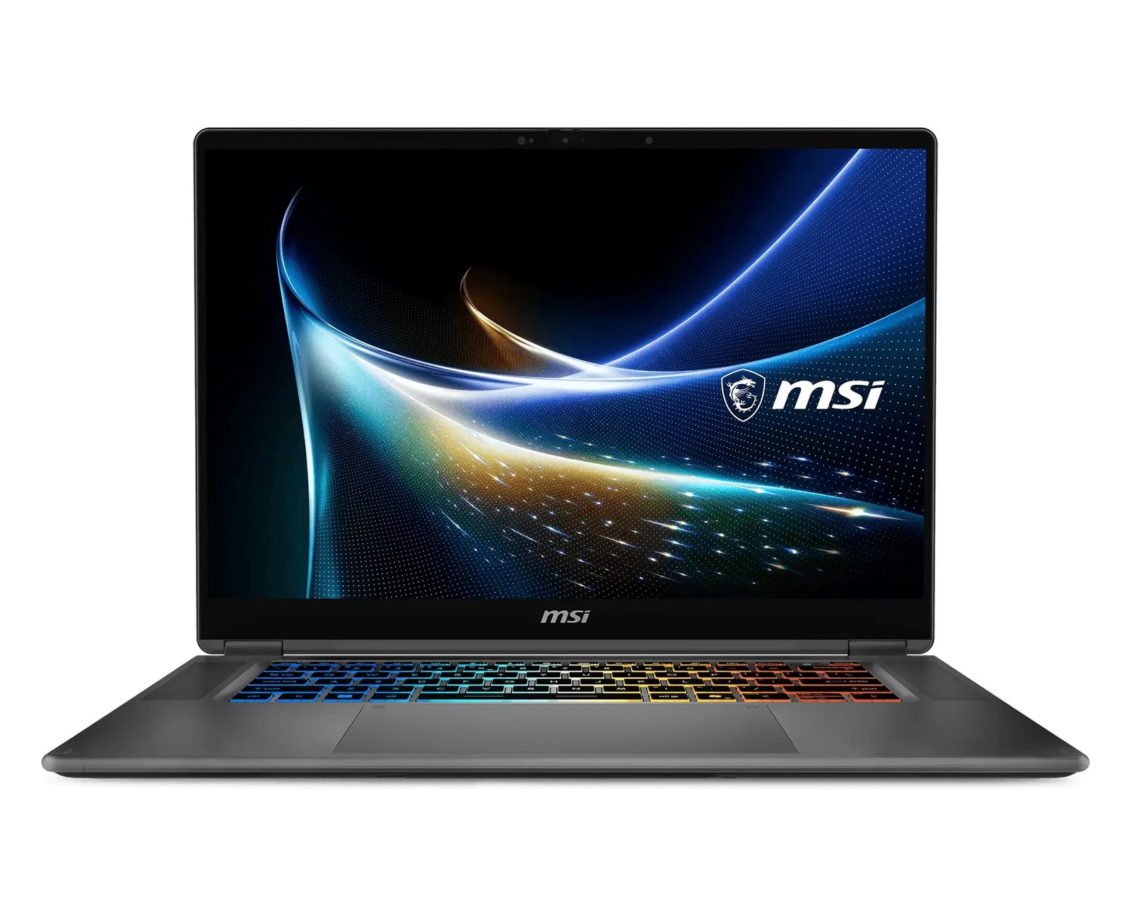 MSI Prestige N16 Flip AI+ 16-inch NVIDIA RTX Spark 2-in-1 Laptop