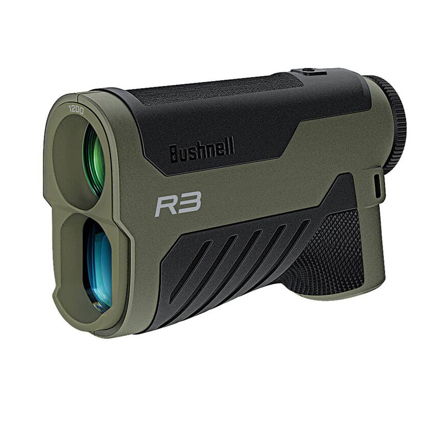 Bushnell R5 2000 AB Laser Rangefinder