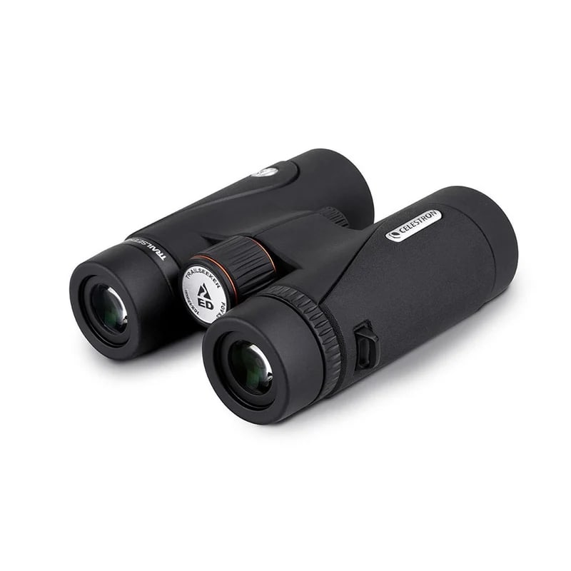 Celestron TrailSeeker ED 10x42 Binoculars
