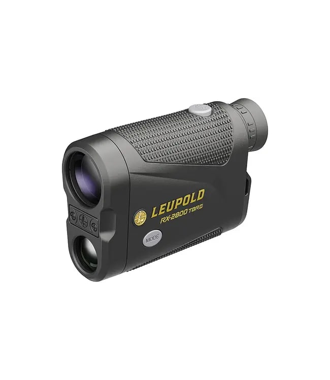 Leupold RX-2800 TBR/W Laser Rangefinder