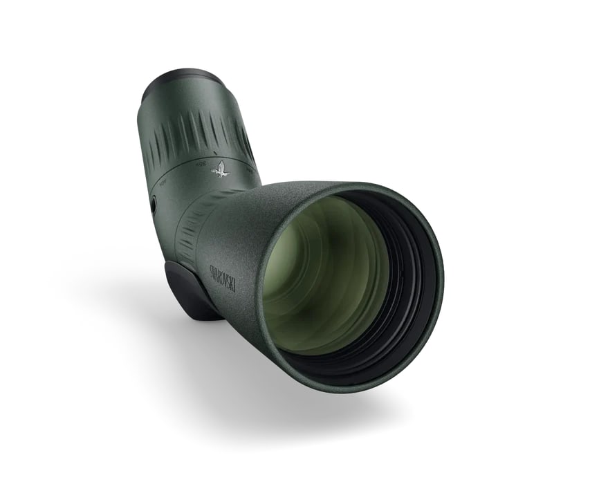 Swarovski ATC 17-40x56 Compact Spotting Scope