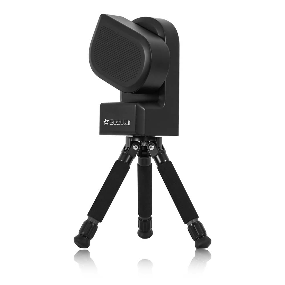 ZWO Seestar S50 Pro Smart Telescope