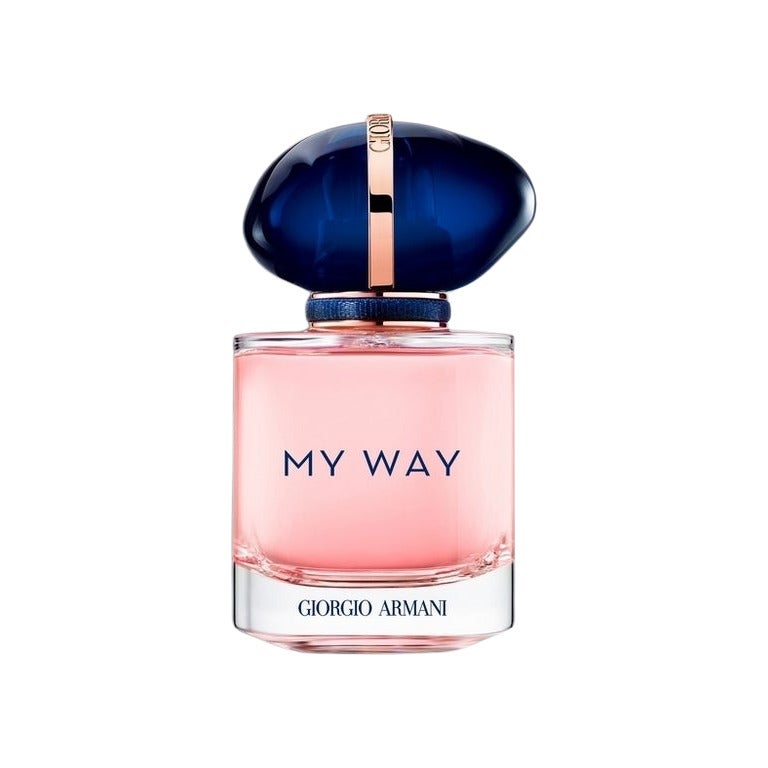 Armani My Way Eau de Parfum