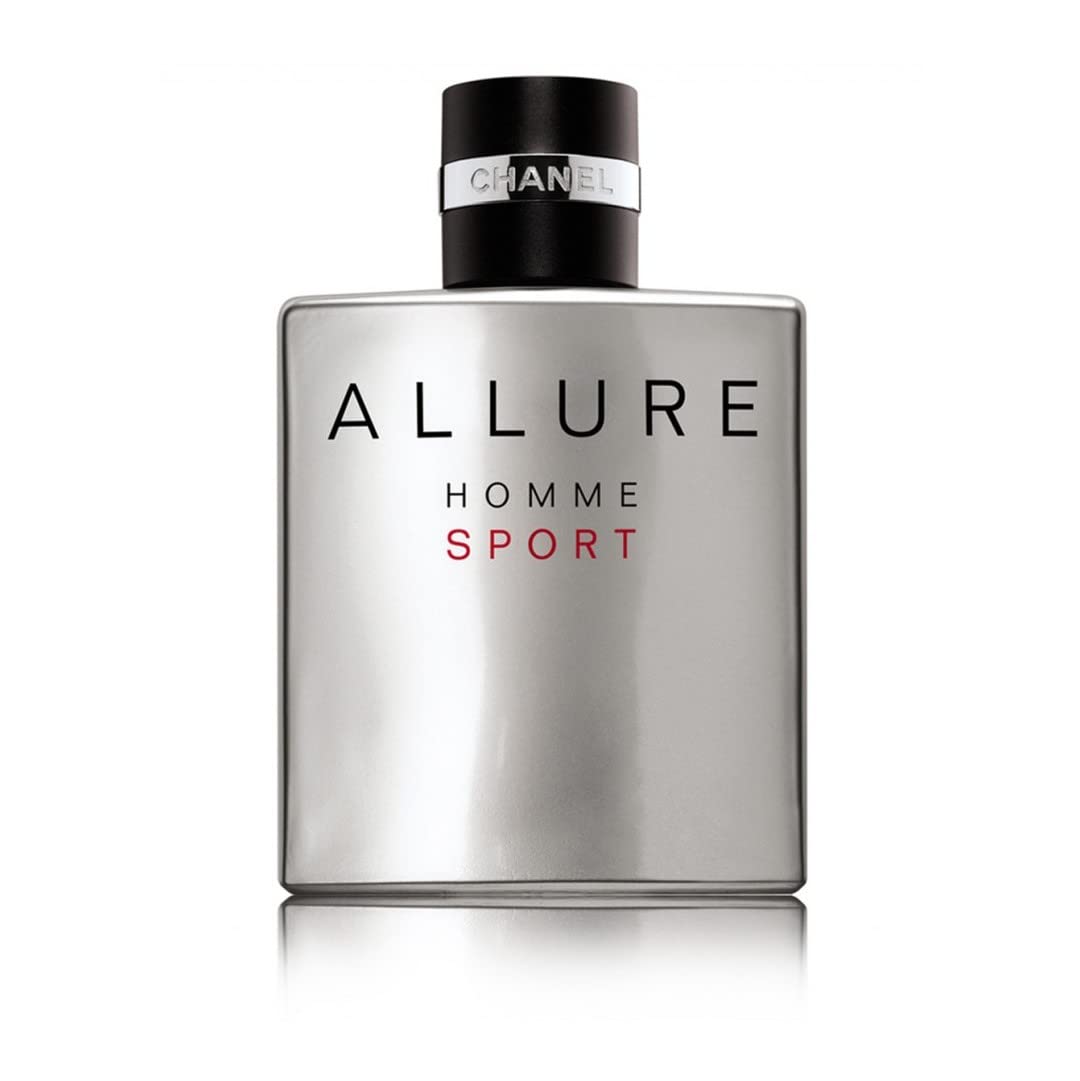 Chanel Allure Homme Sport Eau de Toilette