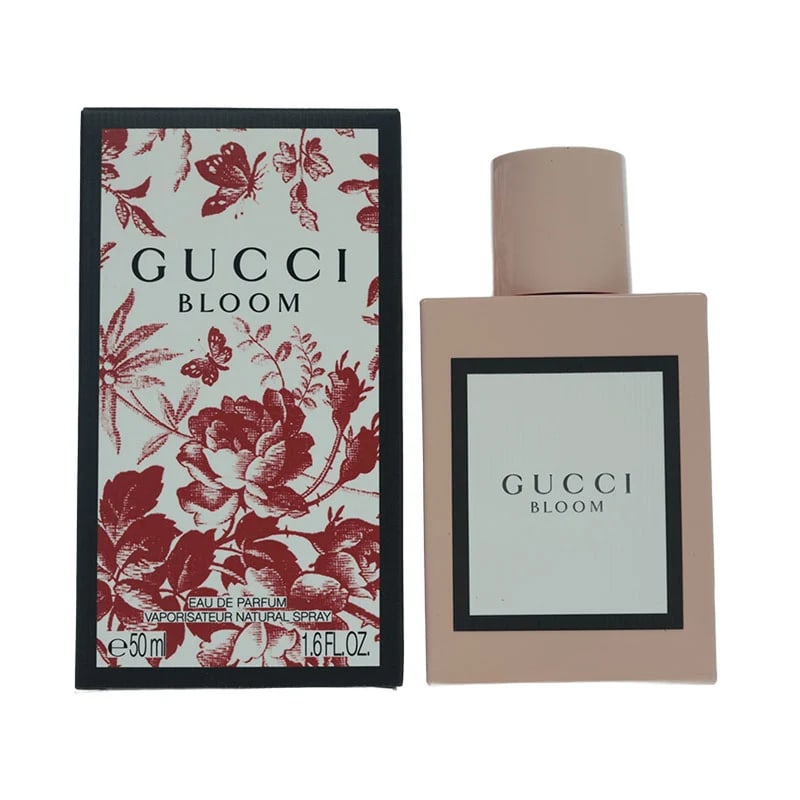 Gucci Bloom Eau de Parfum