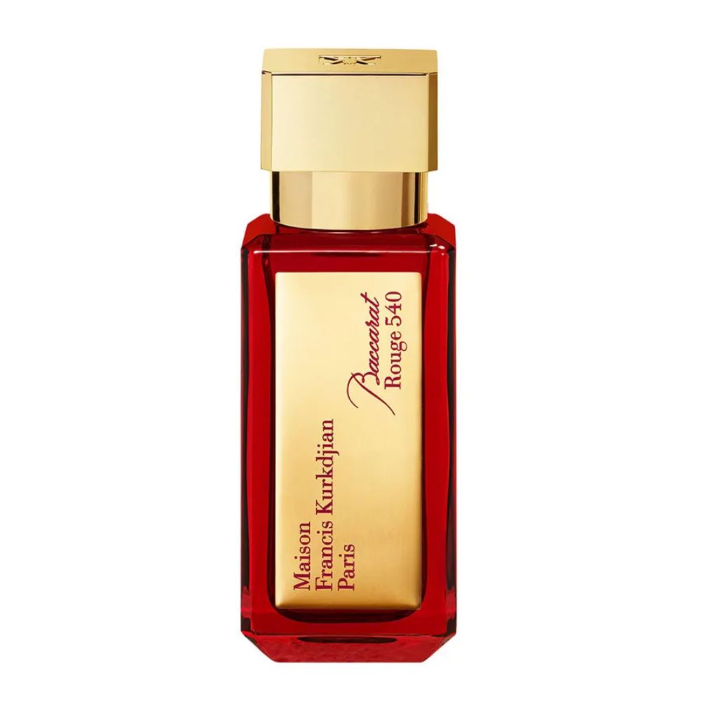 Maison Francis Kurkdjian Baccarat Rouge 540 Extrait de Parfum