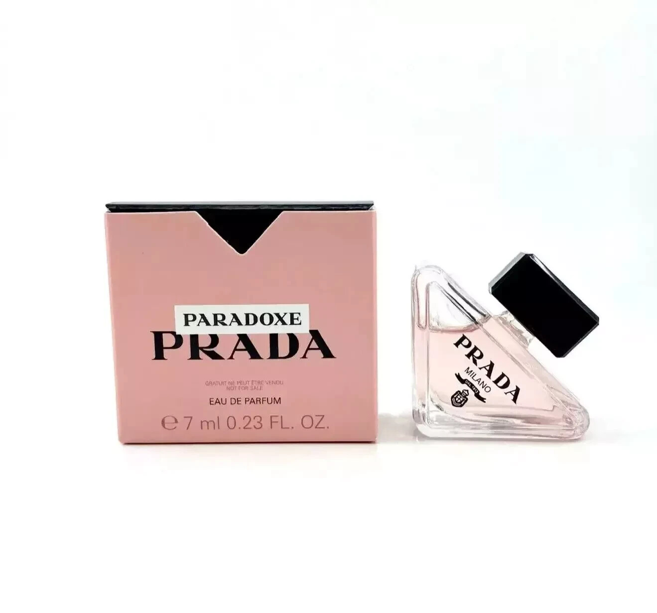 Prada Paradoxe Eau de Parfum
