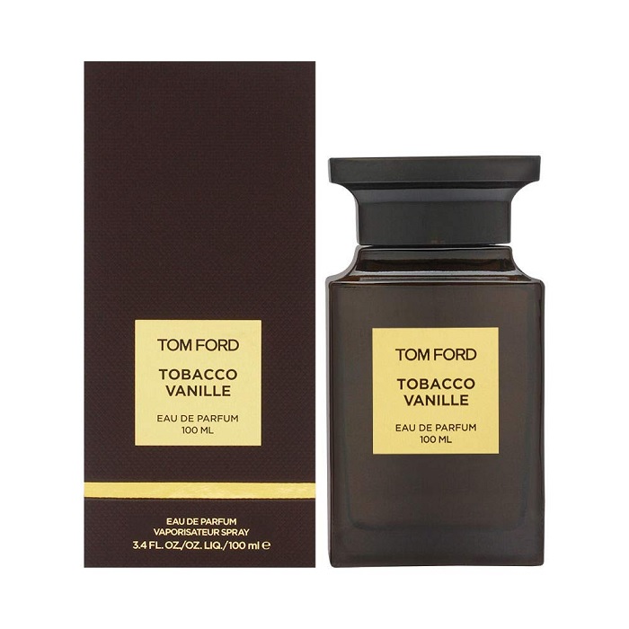 TOM FORD Tobacco Vanille Eau de Parfum