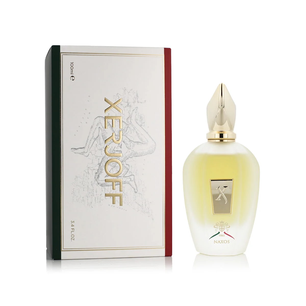 Xerjoff 1861 Naxos Eau de Parfum