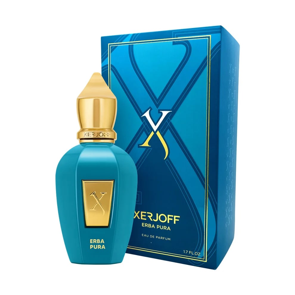 Xerjoff Erba Pura Eau de Parfum