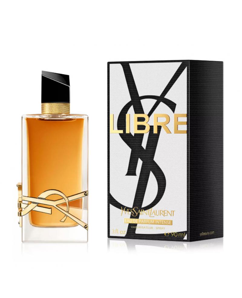 Yves Saint Laurent Libre Eau de Parfum