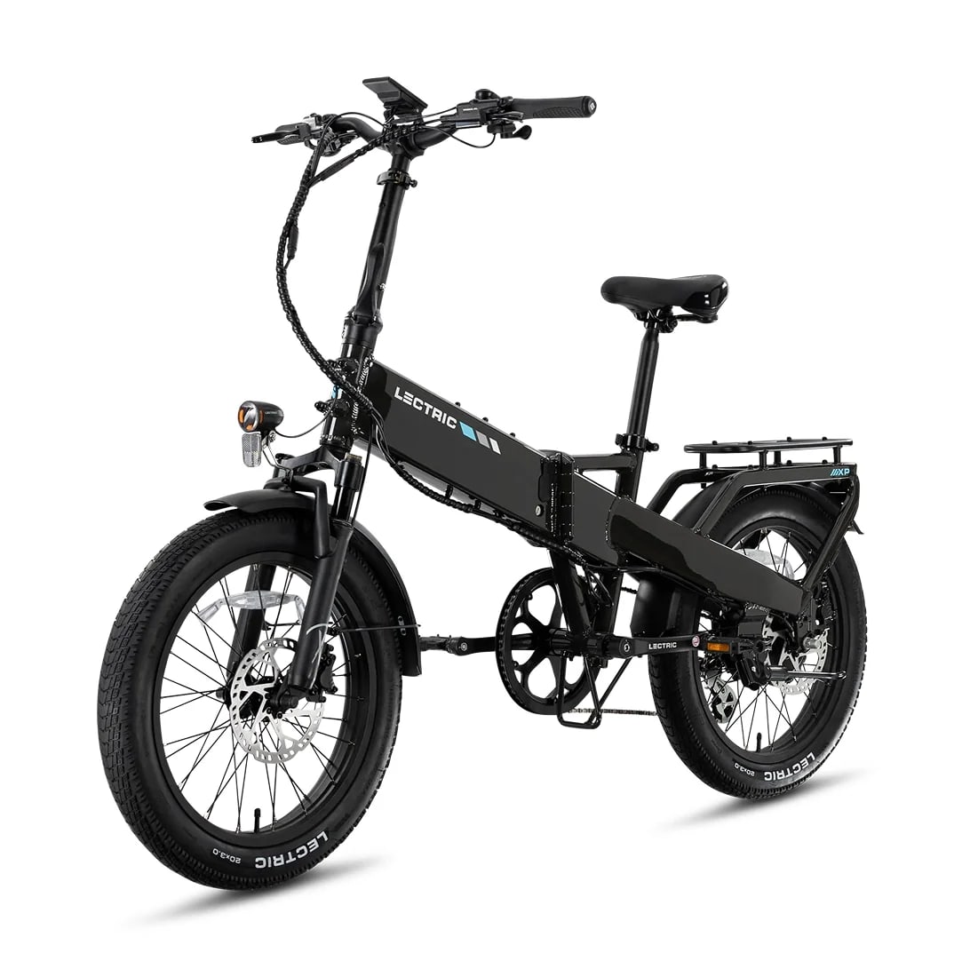 Lectric XP4 Folding Electric Bike
