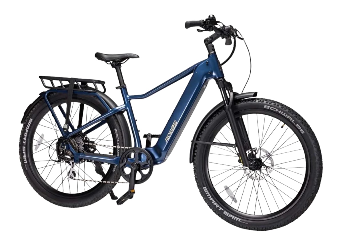 Ride1Up Vorsa Electric Bike