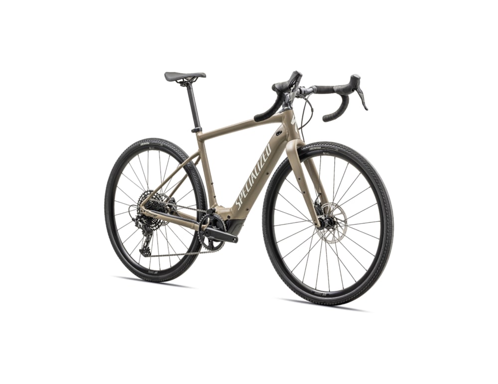 Specialized Turbo Creo 2 Comp E5 SRAM Apex Eagle Electric Gravel Bike