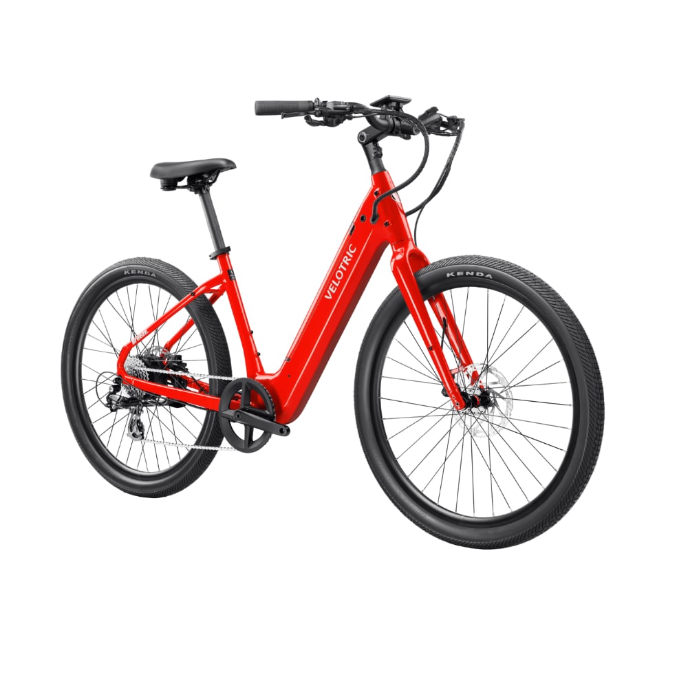 Velotric Breeze 1 Cruiser E-Bike