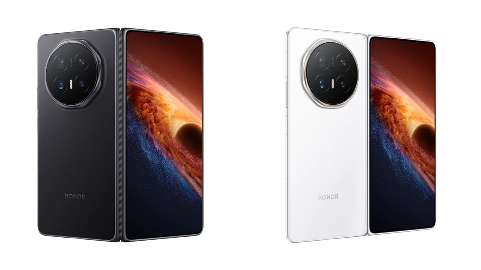 Honor Magic V6 Smartphone