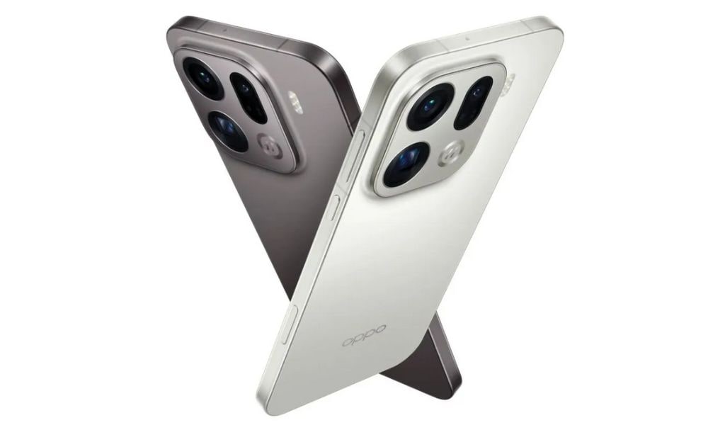 OPPO Find X10 Pro Max Smartphone