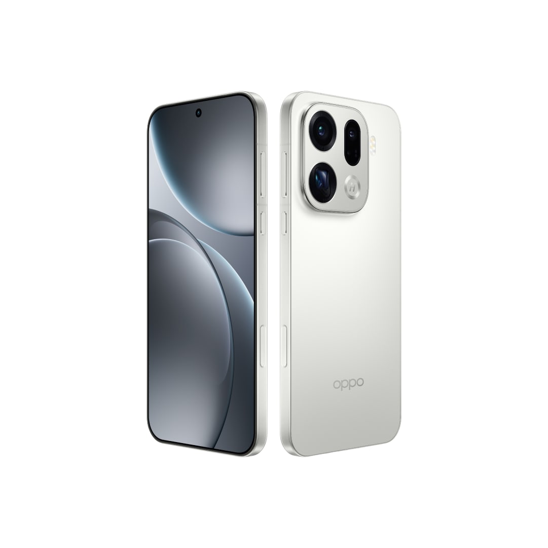 OPPO Find X10 Smartphone