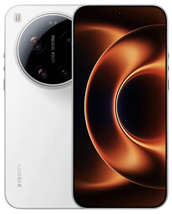 Xiaomi 17 Ultra Smartphone
