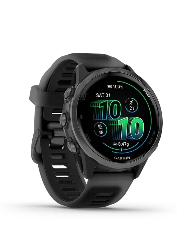 Garmin Forerunner 570 GPS Running Smartwatch