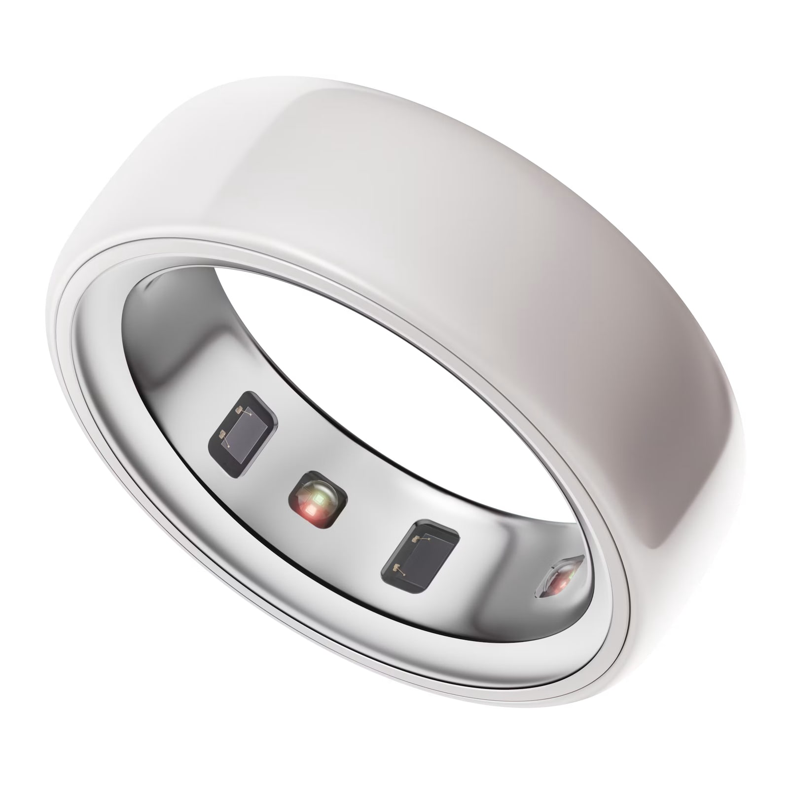 Oura Ring 4 Ceramic Smart Ring