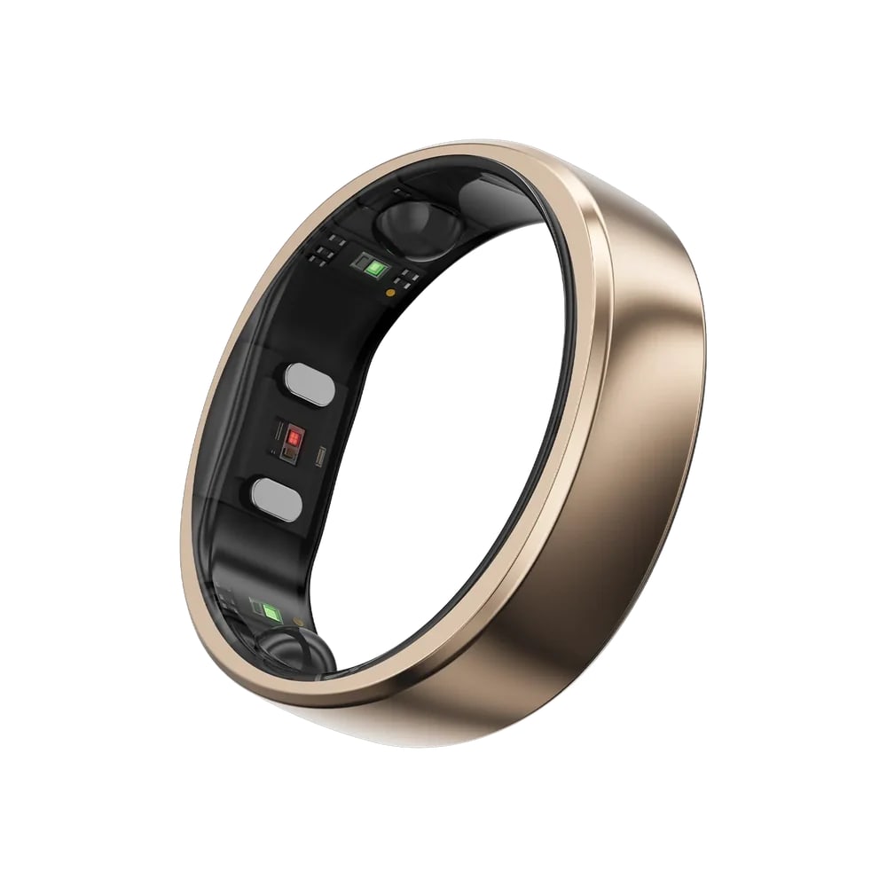 RingConn Gen 2 Air Smart Ring