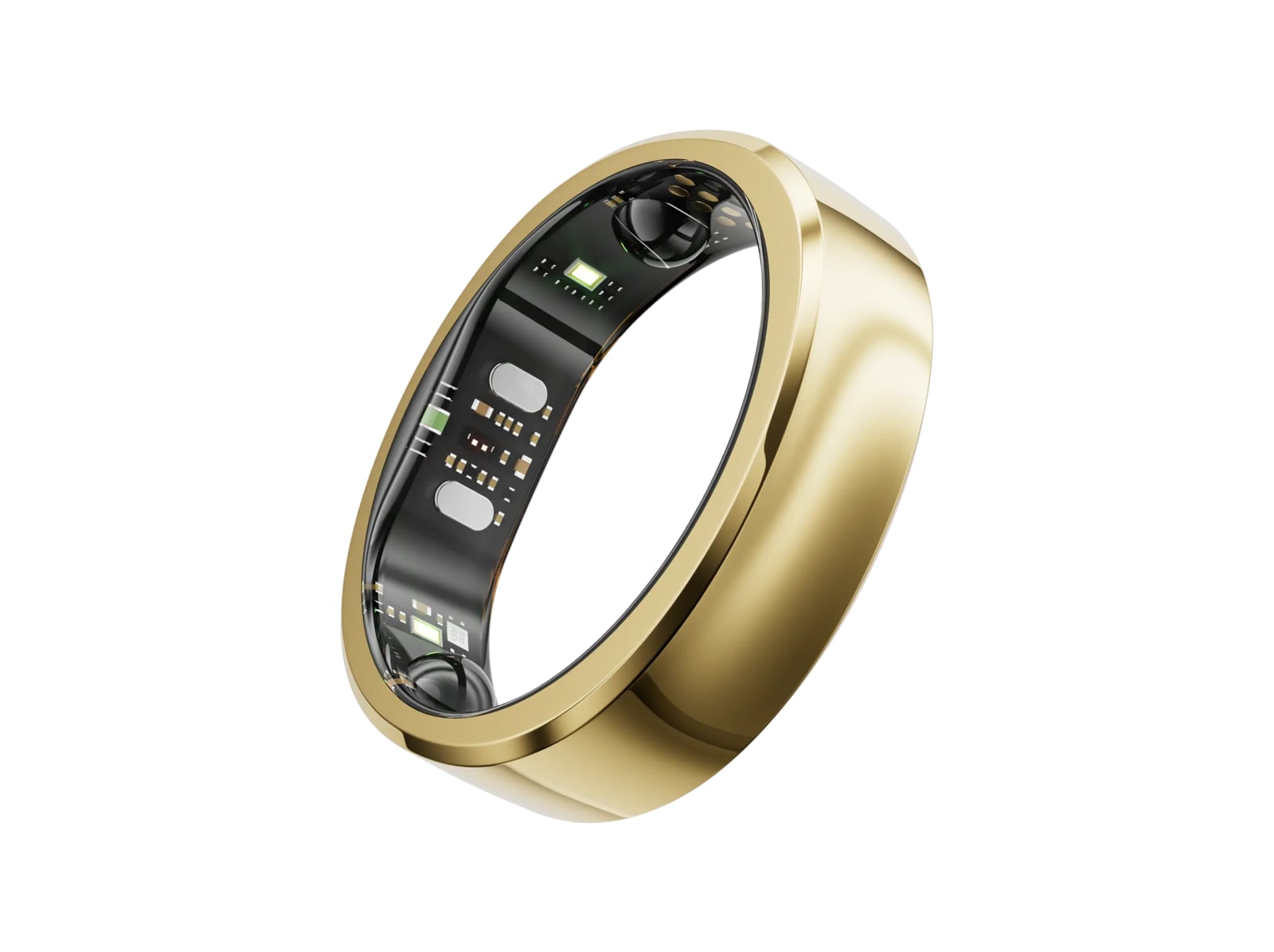RingConn Gen 3 Smart Ring