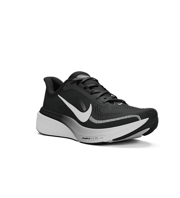 Nike Pegasus 42 Men's Road Running Shoes Black/Photon Dust IB1873-001