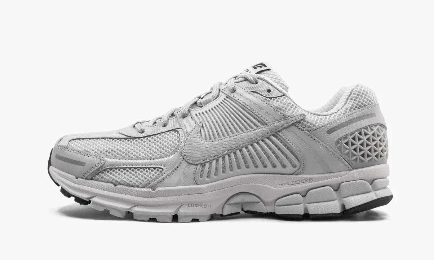 Nike Zoom Vomero 5 Men's Shoes Vast Grey/Black BV1358-001
