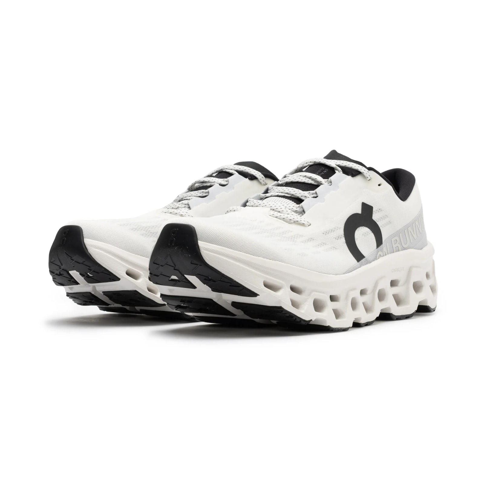 On Cloudmonster 3 Men's White 3MG10051200
