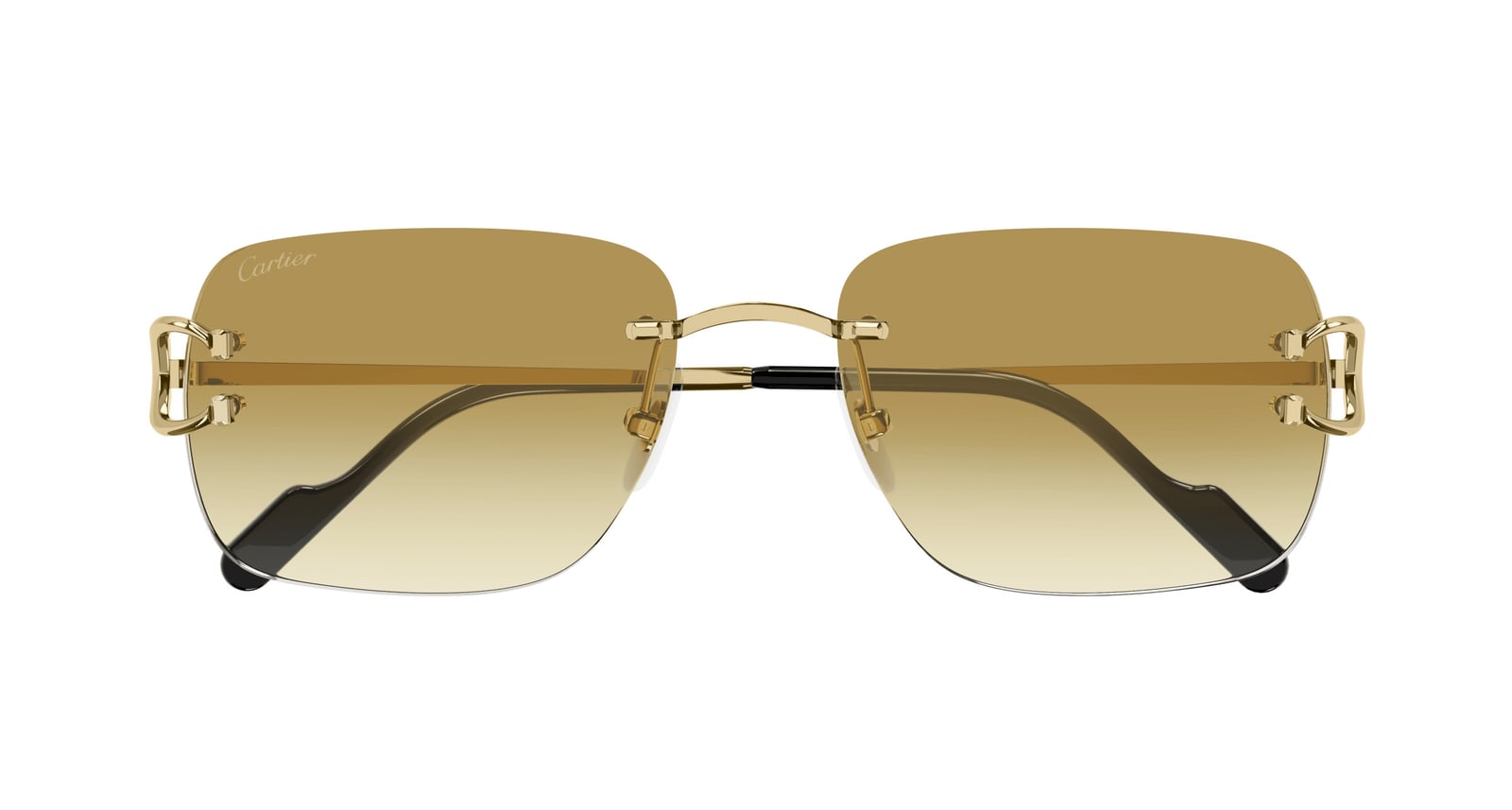 Cartier Signature C de Cartier CT0330S Sunglasses