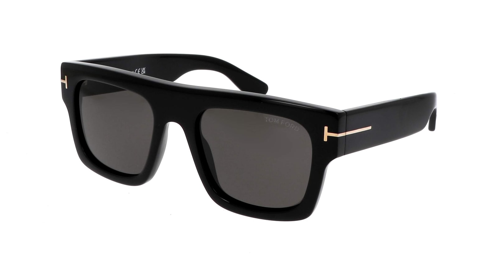 Tom Ford Fausto FT0711 Sunglasses