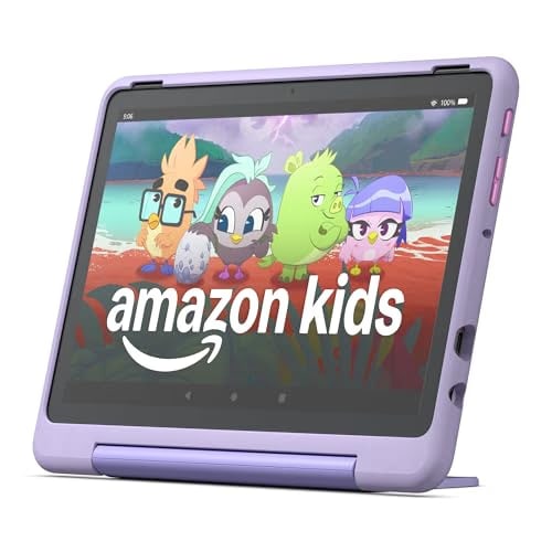 Amazon Kids Tablet 11