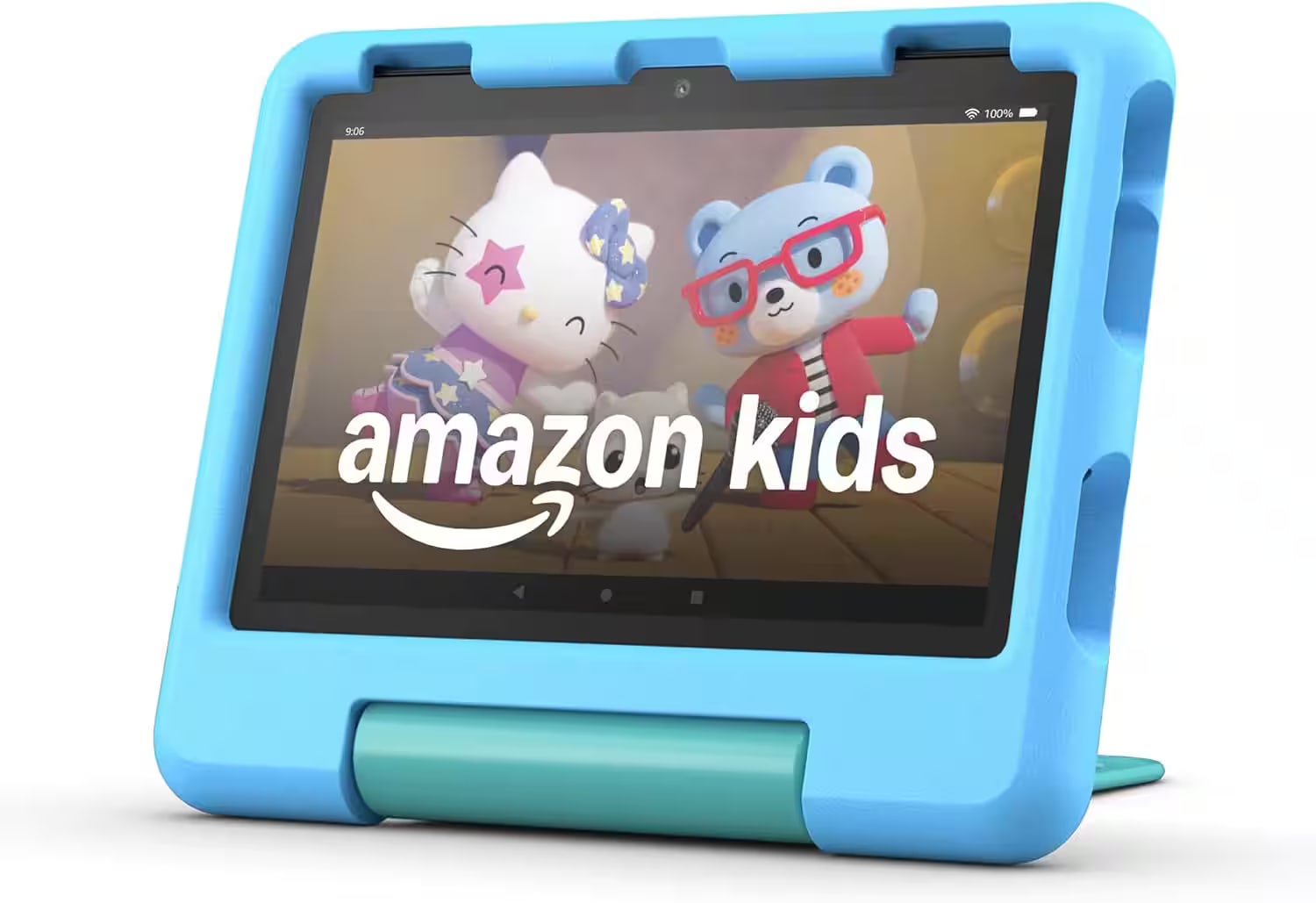 Amazon Kids Tablet 8