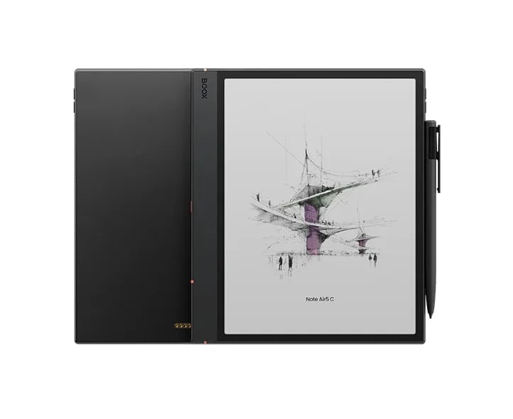 BOOX Note Air5 C