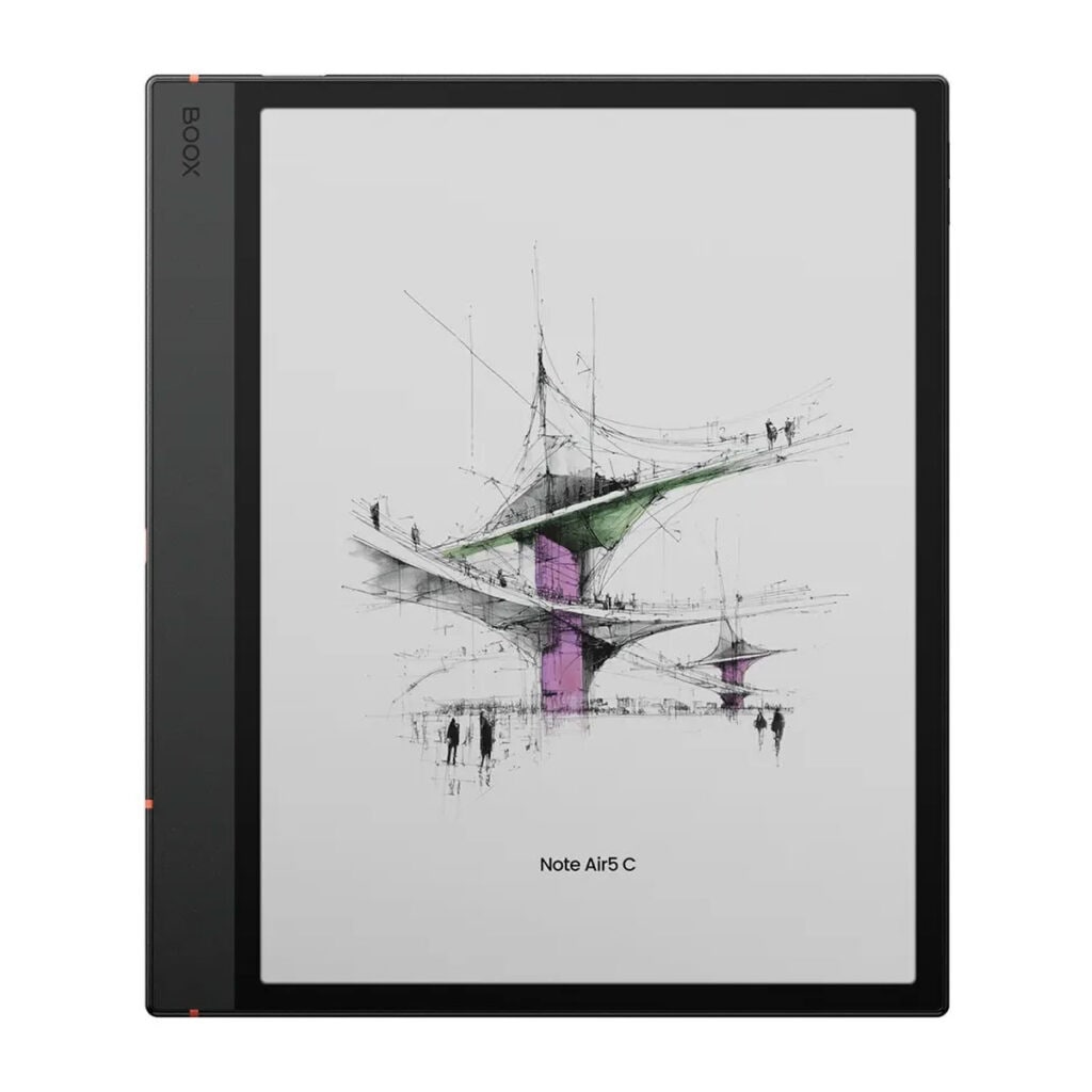 BOOX Note Air6 C
