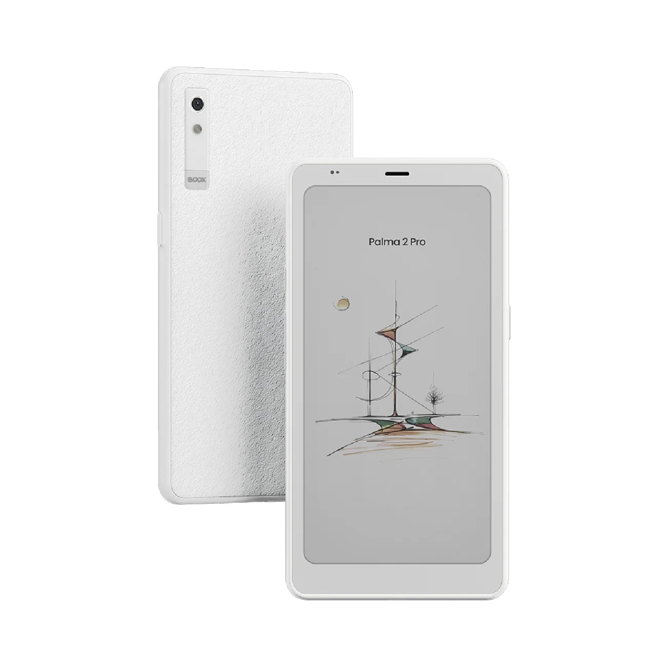 BOOX Palma 2 Pro